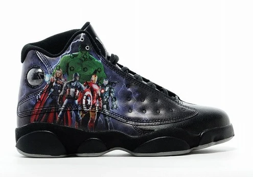 Air Jordan XIII (13) Retro-188