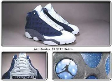 Air Jordan XIII (13) Retro-93