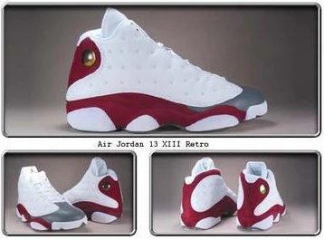 Air Jordan XIII (13) Retro-96