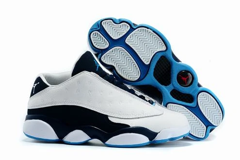 Air Jordan XIII (13) Retro Low-155