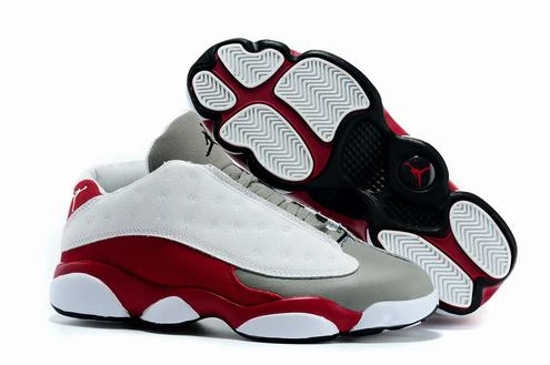 Air Jordan XIII (13) Retro Low-158