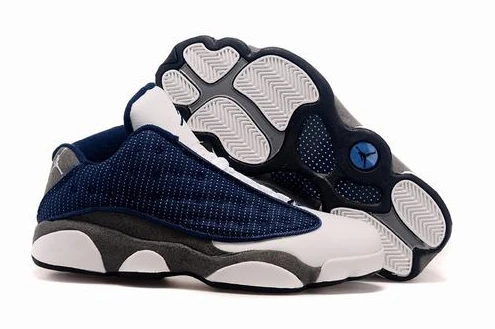 Air Jordan XIII (13) Retro Low-165