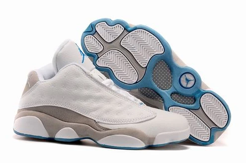 Air Jordan XIII (13) Retro Low-166