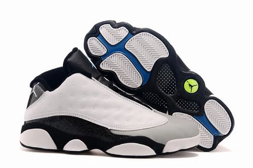 Air Jordan XIII (13) Retro Low-167