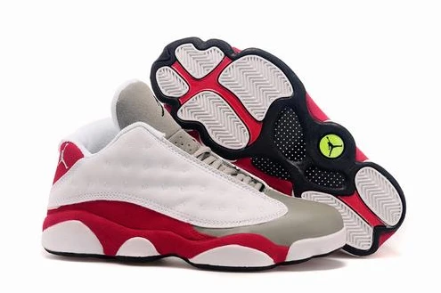 Air Jordan XIII (13) Retro Low-168