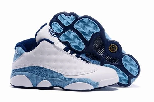 Air Jordan XIII (13) Retro Low-169