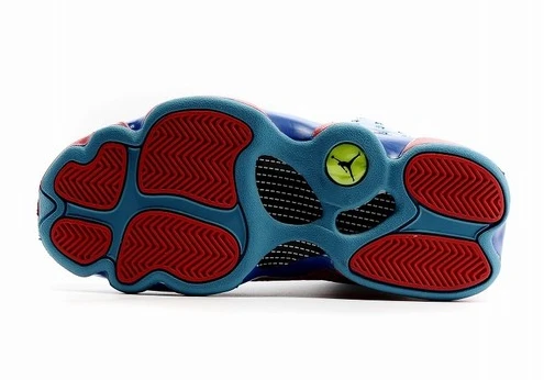 Air Jordan XIII (13) Retro Women-100