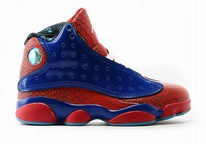 Air Jordan XIII (13) Retro Women-100