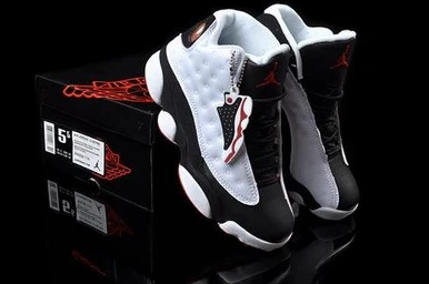 Air Jordan XIII (13) Retro Women-13