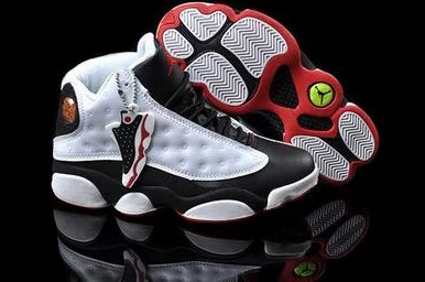Air Jordan XIII (13) Retro Women-14