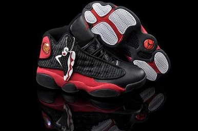 Air Jordan XIII (13) Retro Women-20