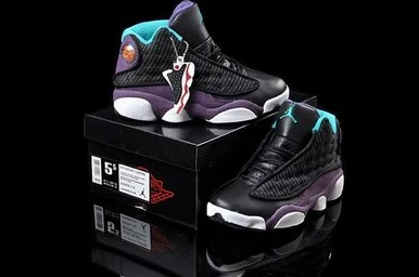 Air Jordan XIII (13) Retro Women-21