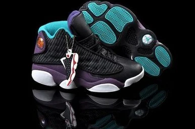 Air Jordan XIII (13) Retro Women-22