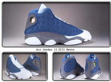 Air Jordan XIII (13) Retro Women-49