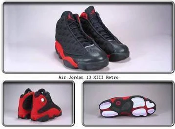 Air Jordan XIII (13) Retro Women-51