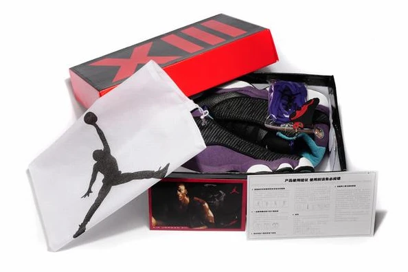 Air Jordan XIII (13) Retro Women-52
