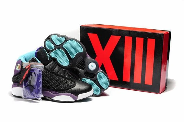 Air Jordan XIII (13) Retro Women-52