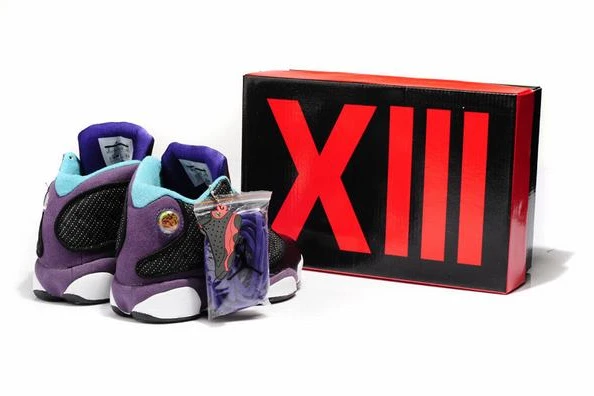 Air Jordan XIII (13) Retro Women-52