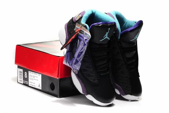 Air Jordan XIII (13) Retro Women-52