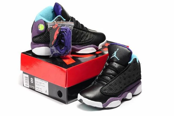 Air Jordan XIII (13) Retro Women-52