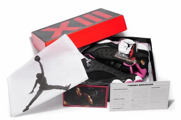 Air Jordan XIII (13) Retro Women-53