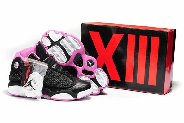 Air Jordan XIII (13) Retro Women-53
