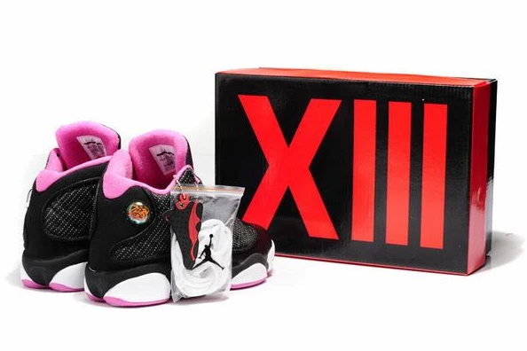 Air Jordan XIII (13) Retro Women-53