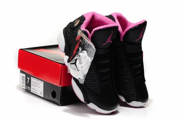 Air Jordan XIII (13) Retro Women-53