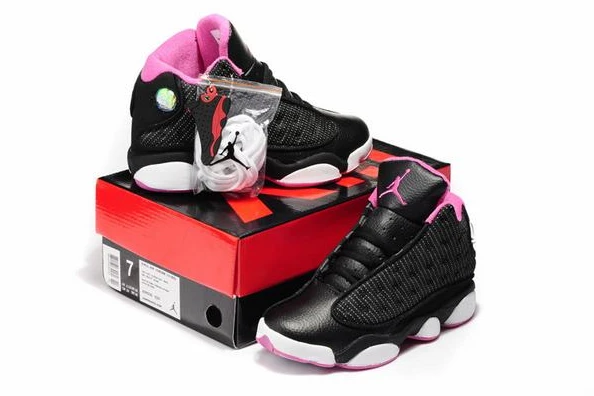 Air Jordan XIII (13) Retro Women-53