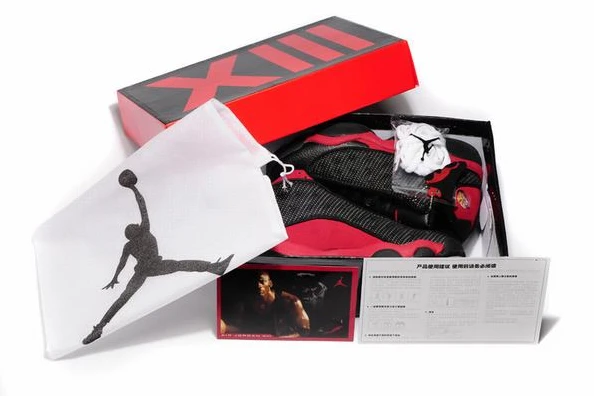 Air Jordan XIII (13) Retro Women-54