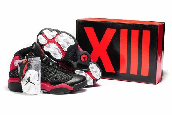 Air Jordan XIII (13) Retro Women-54