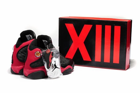 Air Jordan XIII (13) Retro Women-54