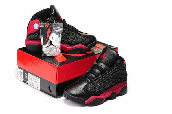 Air Jordan XIII (13) Retro Women-54