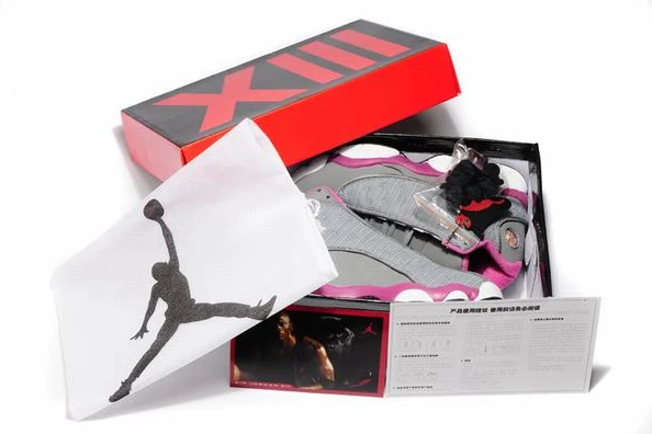 Air Jordan XIII (13) Retro Women-55