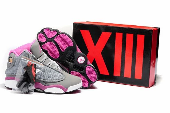 Air Jordan XIII (13) Retro Women-55