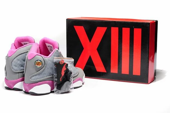 Air Jordan XIII (13) Retro Women-55