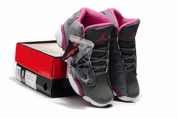 Air Jordan XIII (13) Retro Women-55