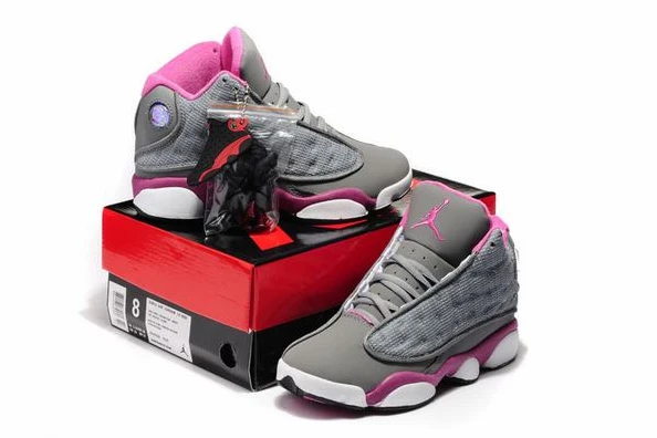 Air Jordan XIII (13) Retro Women-55