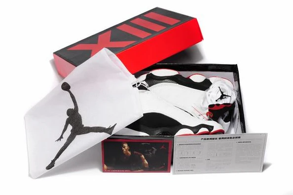 Air Jordan XIII (13) Retro Women-56