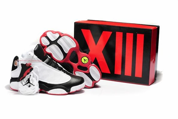 Air Jordan XIII (13) Retro Women-56