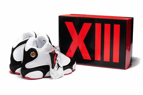 Air Jordan XIII (13) Retro Women-56