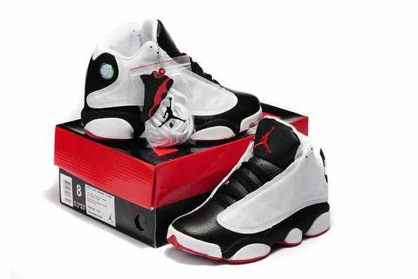 Air Jordan XIII (13) Retro Women-56