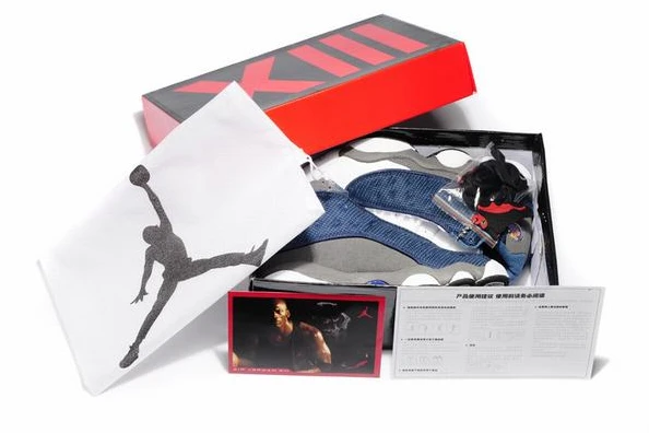 Air Jordan XIII (13) Retro Women-57