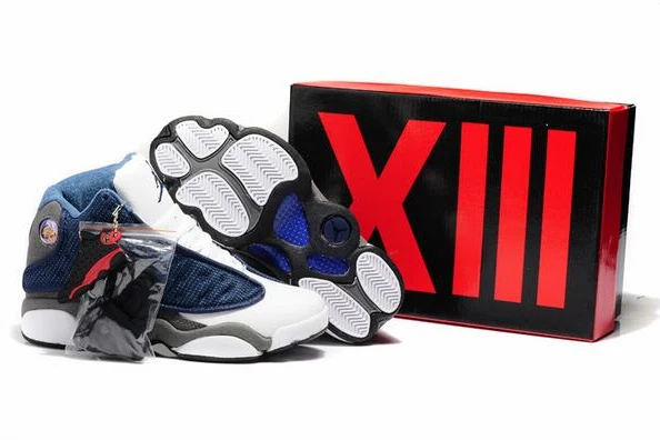 Air Jordan XIII (13) Retro Women-57