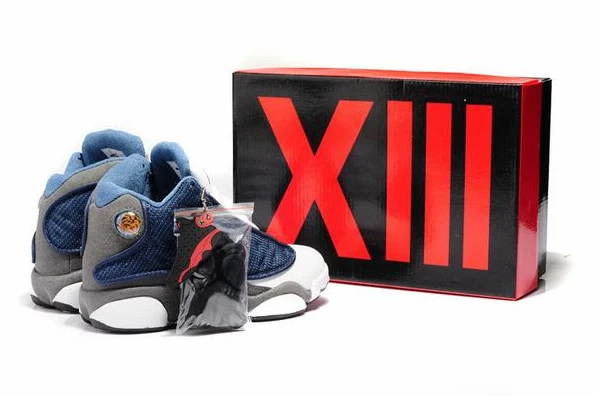 Air Jordan XIII (13) Retro Women-57