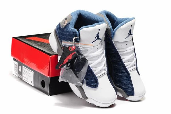 Air Jordan XIII (13) Retro Women-57