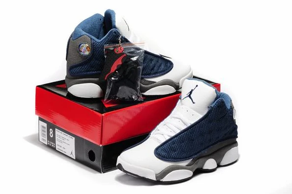 Air Jordan XIII (13) Retro Women-57