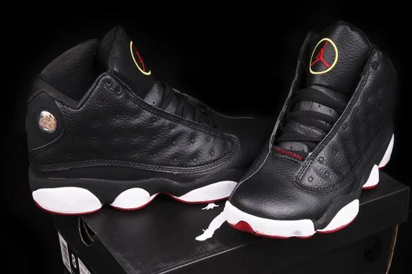 Air Jordan XIII (13) Retro Women-58
