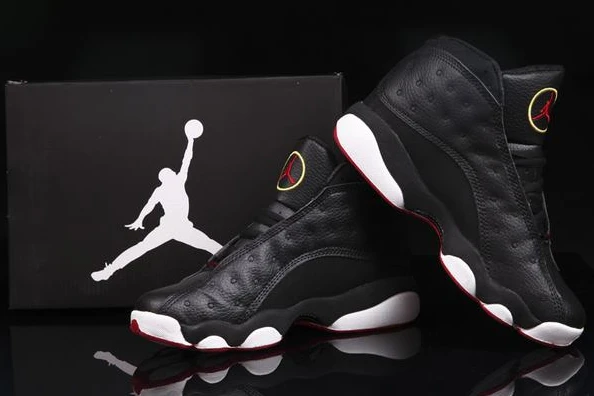 Air Jordan XIII (13) Retro Women-58