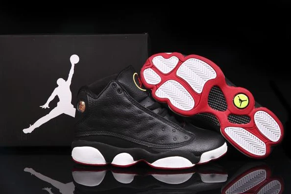 Air Jordan XIII (13) Retro Women-58